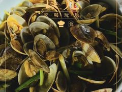 -阿杰臻选海鲜饭店(普陀山店)