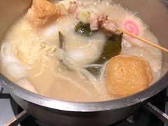 -yokocho上横町·日本食街(深业上城店)