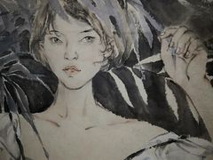 -炎黄艺术馆