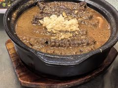炖生敲-广迎居老正兴菜馆