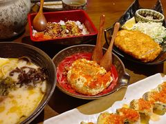-白石的深夜食堂(济南万象城店)