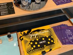 -dotcom coffee古点咖啡(致真大厦店)