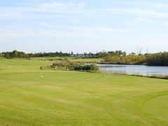 -滨海高尔夫俱乐部