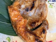 -炎蔵牛舌烤肉