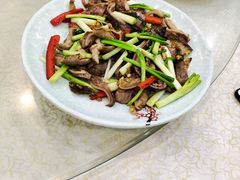 沙姜猪肚-勒南公舍(龙江店)