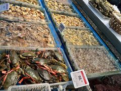 -王庄阿咪海鲜大排档(象园店)