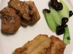 -杭州国际会议中心洲际酒店-原素全日餐厅(解放东路店)