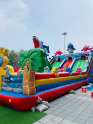 -萌宠亲子动物乐园(槐房万达店)