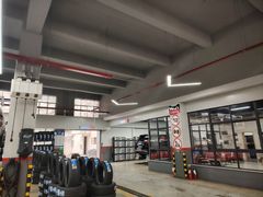 -哈贝卡汽车服务连锁(高新二路店)