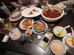 -玖五京菜(杭州城北万象城店)