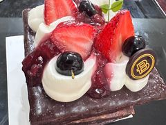 -巴黎贝甜(大宁国际商业广场店)