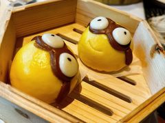 -香守·花胶鸡海鲜火锅(JW万豪店)
