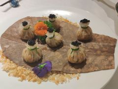-肆月河豚·新淮扬(金融街店)