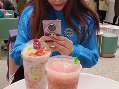 -奈雪的茶(天河城店)