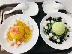 -圆碌碌甜品屋(狮山店)