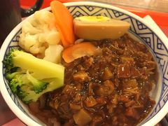 -吉野家(西客站南广场店)