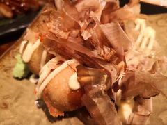 章鱼小丸子-二丁目食堂(铁西万象汇店)