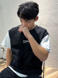-Hair Co.一间沙龙
