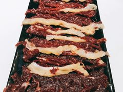 -陈记顺和牛肉火锅馆(天河北路店)
