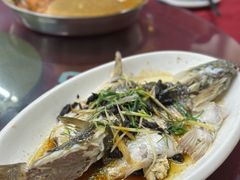 -鹿福农庄(南沙天后宫店)