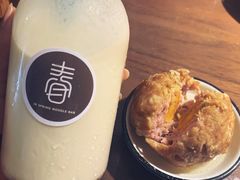 -十面春风·江南面馆(崇宁路店)