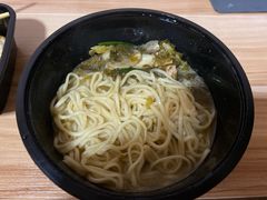 -面西湖杭帮面(控江路店)