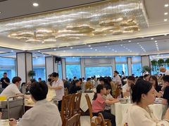 -怡园饭店-餐厅(四望亭店)