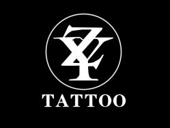 -周忆刺青原创设计定制