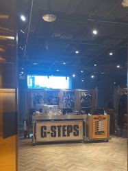 -G-STEPS舞蹈工作室