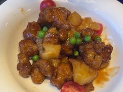 -妈妈菜舟山海鲜(定海古城店)