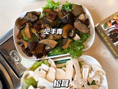 -爱膳菌锅锅(阳南店)
