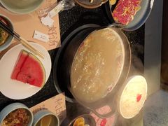 -盡膳口福·百年汤方火锅(科华北路店)