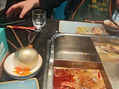 -五星桥原切肥牛火锅·30年专注好牛肉(湖塘店)