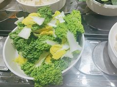 -农小锅(北京大兴凯德店)
