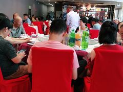 大堂-凯鸽酒楼(大同振兴街店)