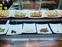 -万达瑞华酒店美食汇自助餐厅(楚河汉街店)