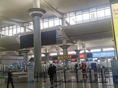-长沙黄花国际机场-T1航站楼