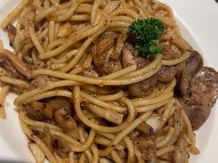 -豪客来牛排(商汇人和广场店)