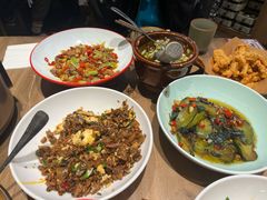 -高嗲嗲·现炒下饭菜(石鼓路店)