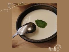 杏仁豆腐-温野菜涮涮锅(万象城店)