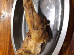 大兔腿-老黄记手撕烤兔(玉林街店)