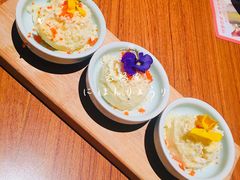 -仓桥家·焗寿司·锅物(光谷步行街店)