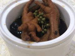 酱油鸡爪-丰尔粥食·顺德鱼生·干蒸排骨顺德菜(大良分店)