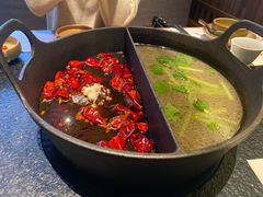 -盡膳口福跷脚牛肉火锅(北美新天地店)