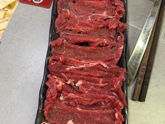 -宴全牛粤来越牛潮汕鲜牛肉火锅(海州万达广场店)