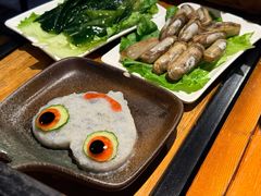 -海煮叹鲜·粥底火锅·港式海鲜打边炉(赛银国际广场店)