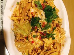 -静莲斋素食(慈云寺店)