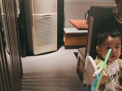 -山之屋炭火烧肉·生啤畅饮(大朗万科中央公园店)