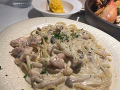 -春树下·树屋花房西餐厅(罍街AS1980店)