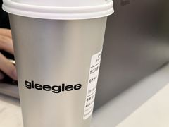 -gleeglee乐溢亦茶(合生汇店)
